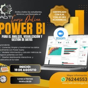POWER BI